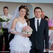 Свадебное фото, Андрей и Марина